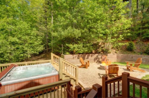Mountain Mist Lodge